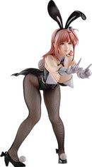DEAD OR ALIVE Xtreme 3  FREEing Honoka: Bunny Ver.