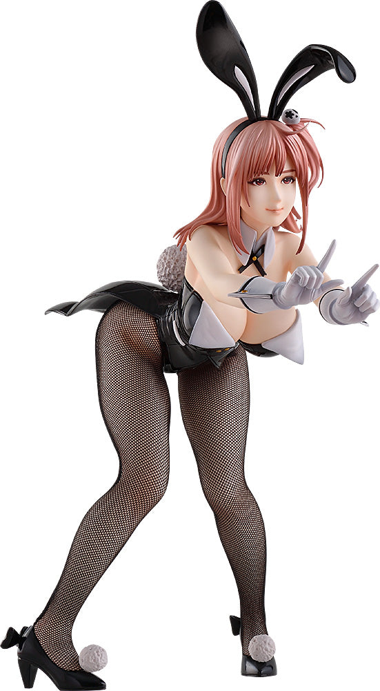 DEAD OR ALIVE Xtreme 3  FREEing Honoka: Bunny Ver.