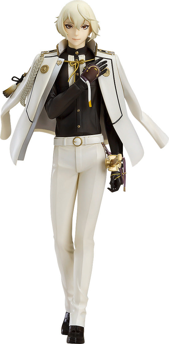Touken Ranbu -ONLINE- ORANGE ROUGE Higekiri