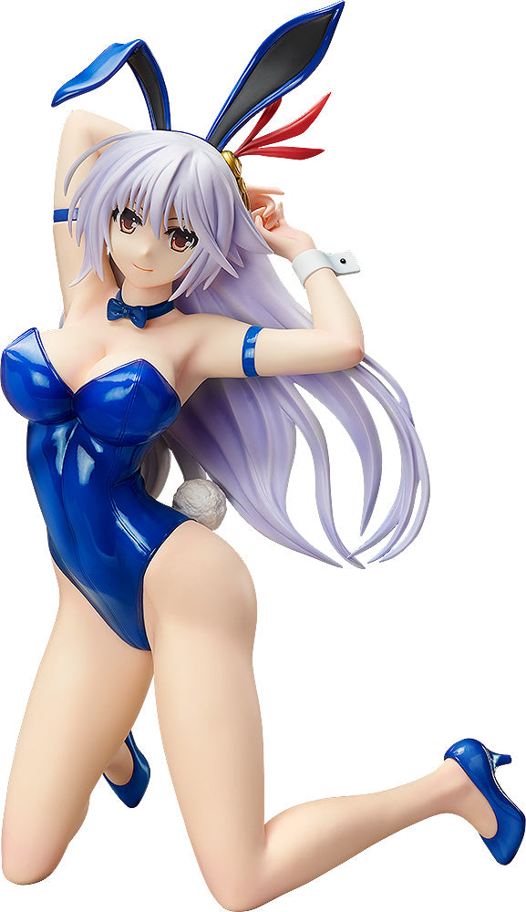 Lord Marksman and Vanadis FREEing Eleonora Viltaria: Bare Leg Bunny Ver.