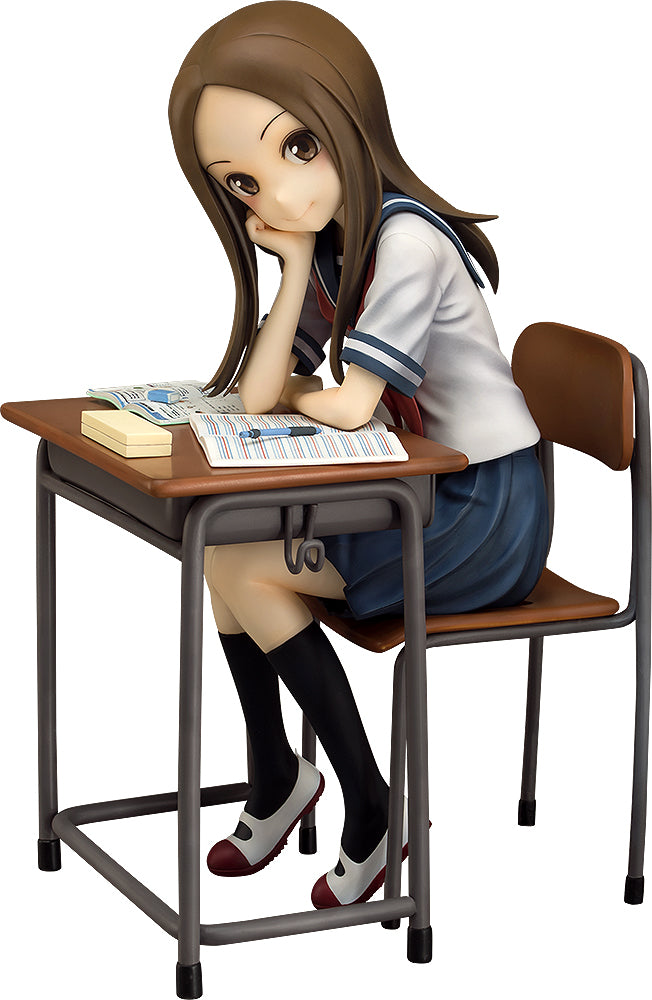 Karakai Jozu No Takagi-san Phat! Takagi-san