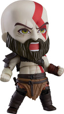 925 God of War Nendoroid Kratos
