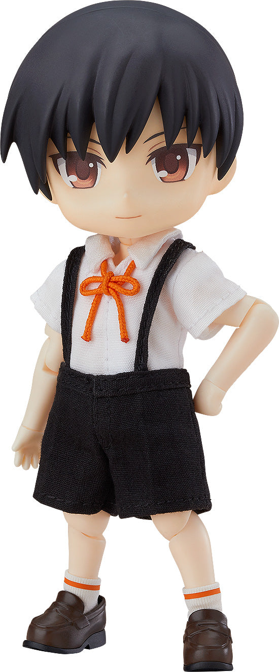 Nendoroid Doll GOOD SMILE COMPANY Ryo