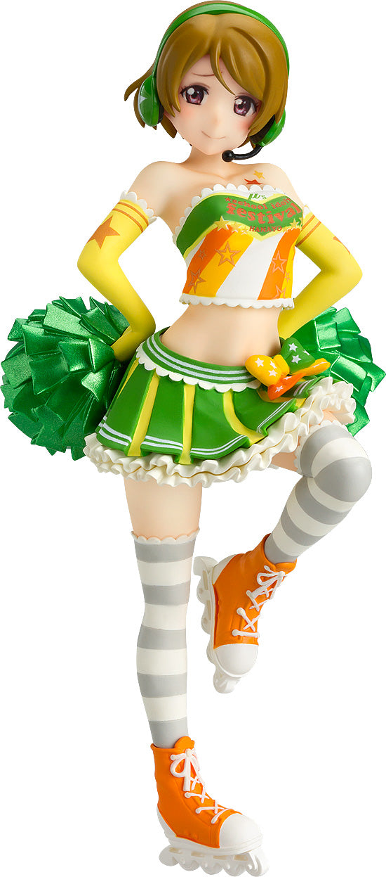 figFIX-017 Love Live! School Idol Festival figFIX Hanayo Koizumi: Cheerleader ver.