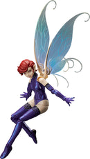 SP-105 Shin Megami Tensei figma Pixie