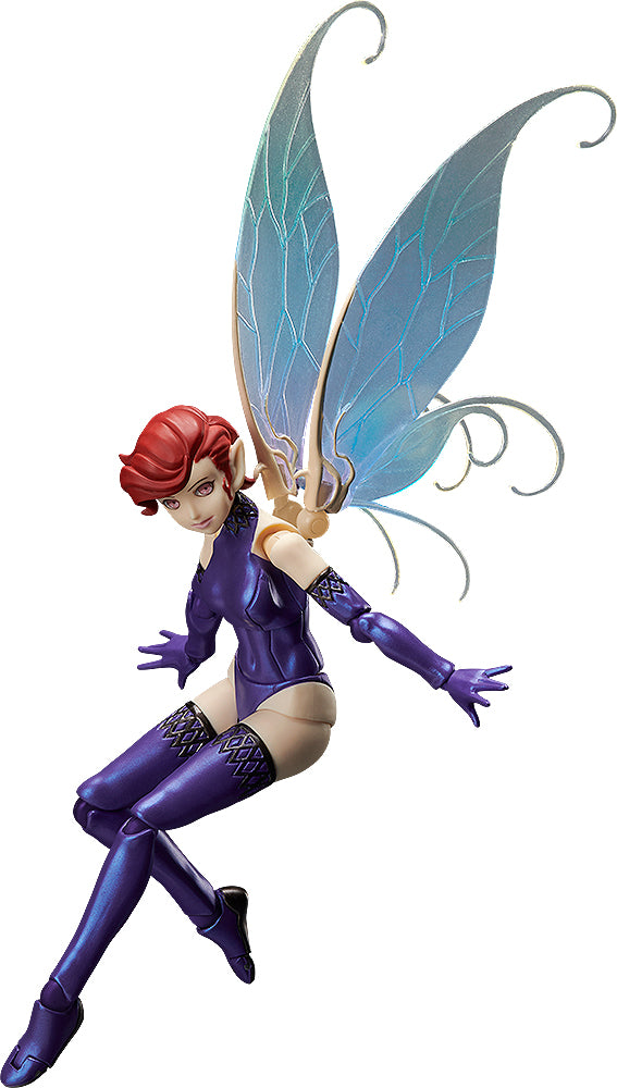 SP-105 Shin Megami Tensei figma Pixie