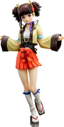 Kabaneri of the Iron Fortress ASPIRE Mumei (Tanabata Ver.)