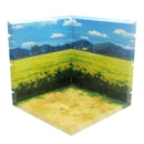 Dioramansion 150 PLM  Dioramansion 150 Rapeseed Flower Field
