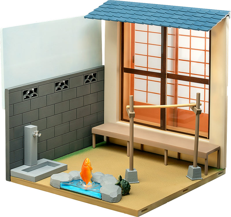 Nendoroid Phat! Nendoroid Playset