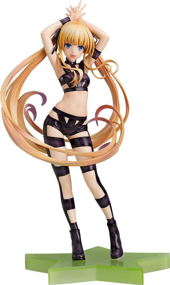 T.M.Revolution / Saekano: How to Raise a Boring Girlfriend ♭ GOOD SMILE COMPANY Eriri Spencer Sawamura: HOT LIMIT Ver.