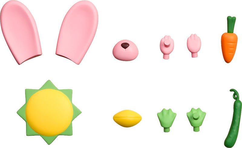 Nendoroid More GOOD SMILE COMPANY Nendoroid More: After Parts 04 A Set