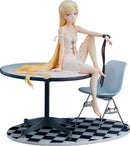 Kizumonogatari GOOD SMILE COMPANY Kiss-Shot Acerola-Orion Heart-Under-Blade: 12 Year Old Ver.