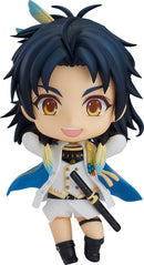 910 Touken Ranbu -ONLINE- Nendoroid Taikogane Sadamune