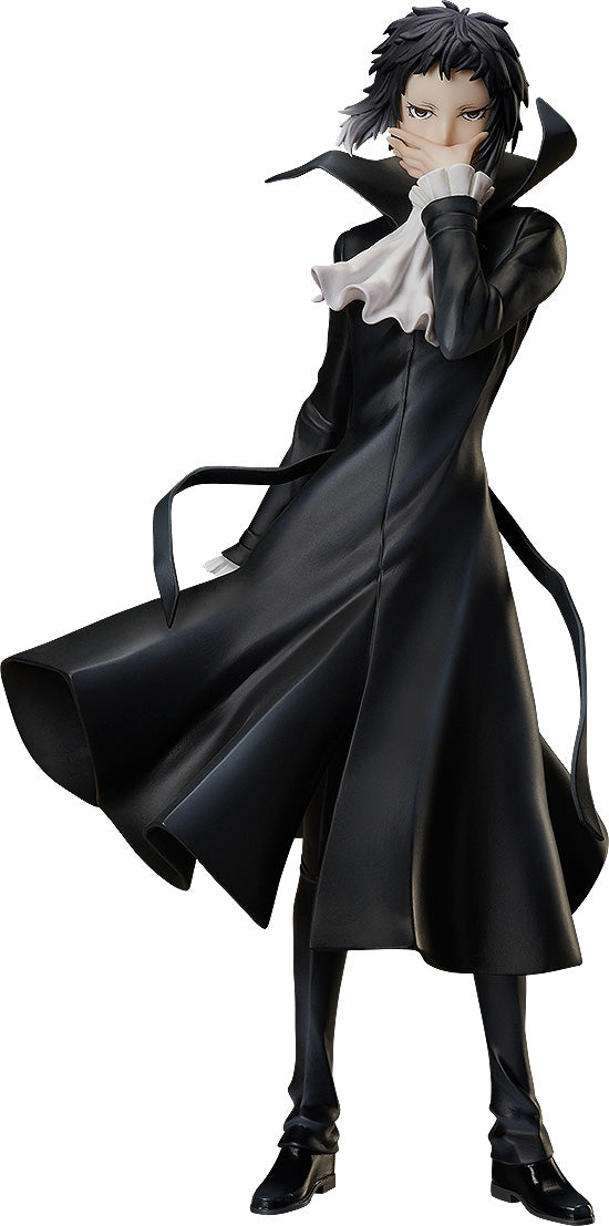 Bungo Stray Dogs: Dead Apple FREEing Akutagawa Ryunosuke