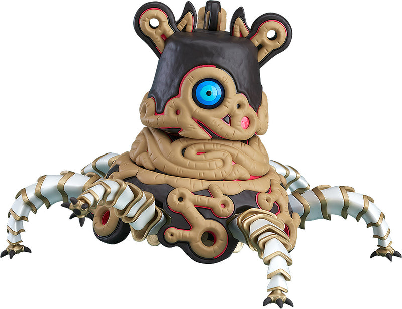 895 The Legend of Zelda: Breath of the Wild Nendoroid Guardian