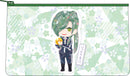 Touken Ranbu -Hanamaru- GOOD SMILE COMPANY Pouch (Nikkari Aoe)