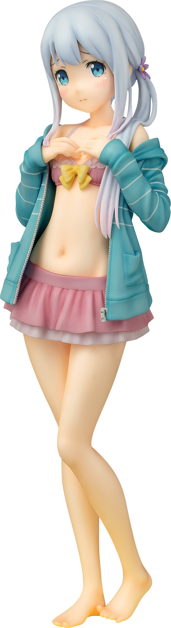 Eromanga Sensei Phat! Sagiri Izumi
