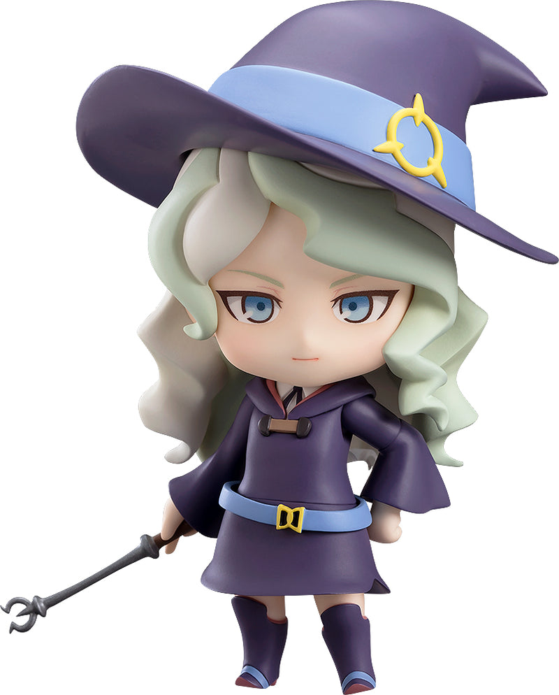 957 Little Witch Academia Nendoroid Diana Cavendish