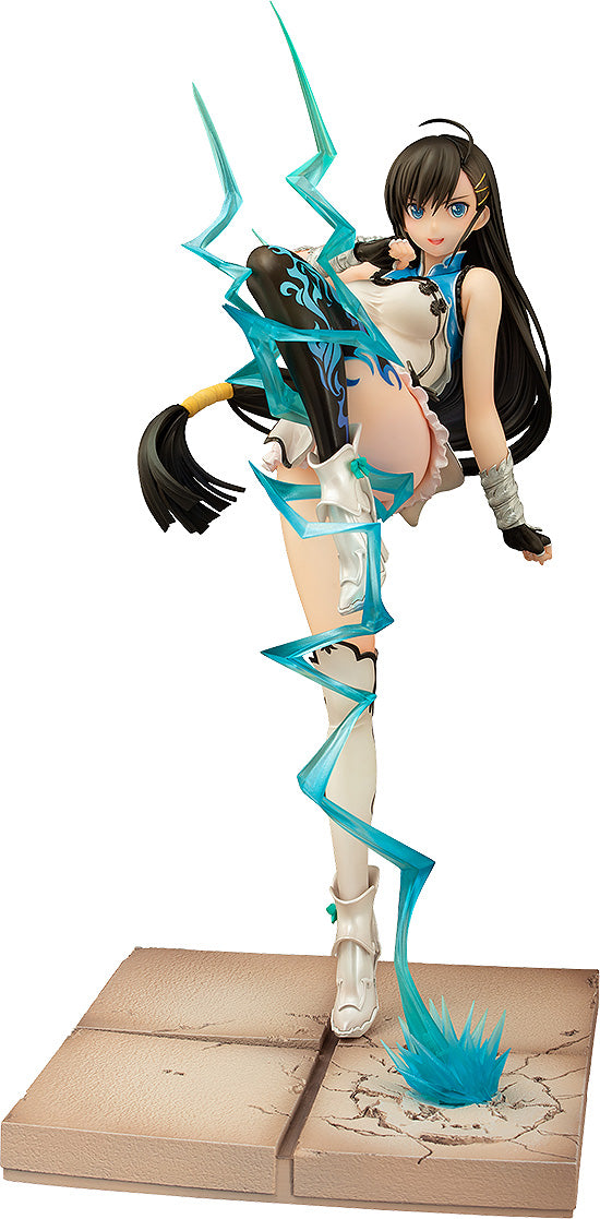 Blade Arcus from Shining EX AQUAMARINE Pairon