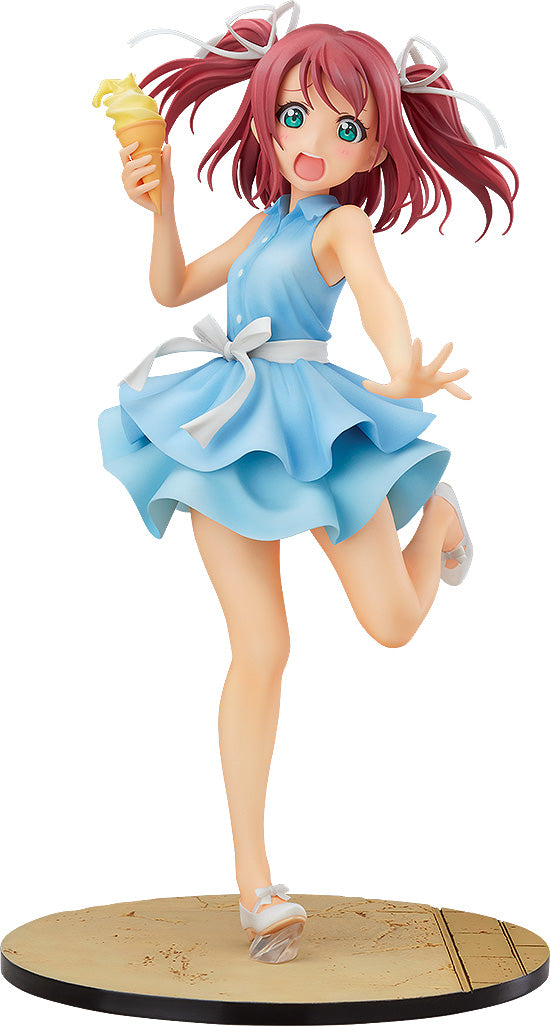 Love Live! Sunshine!! BANDAI NAMCO Arts Ruby Kurosawa: Blu-ray Jacket Ver.