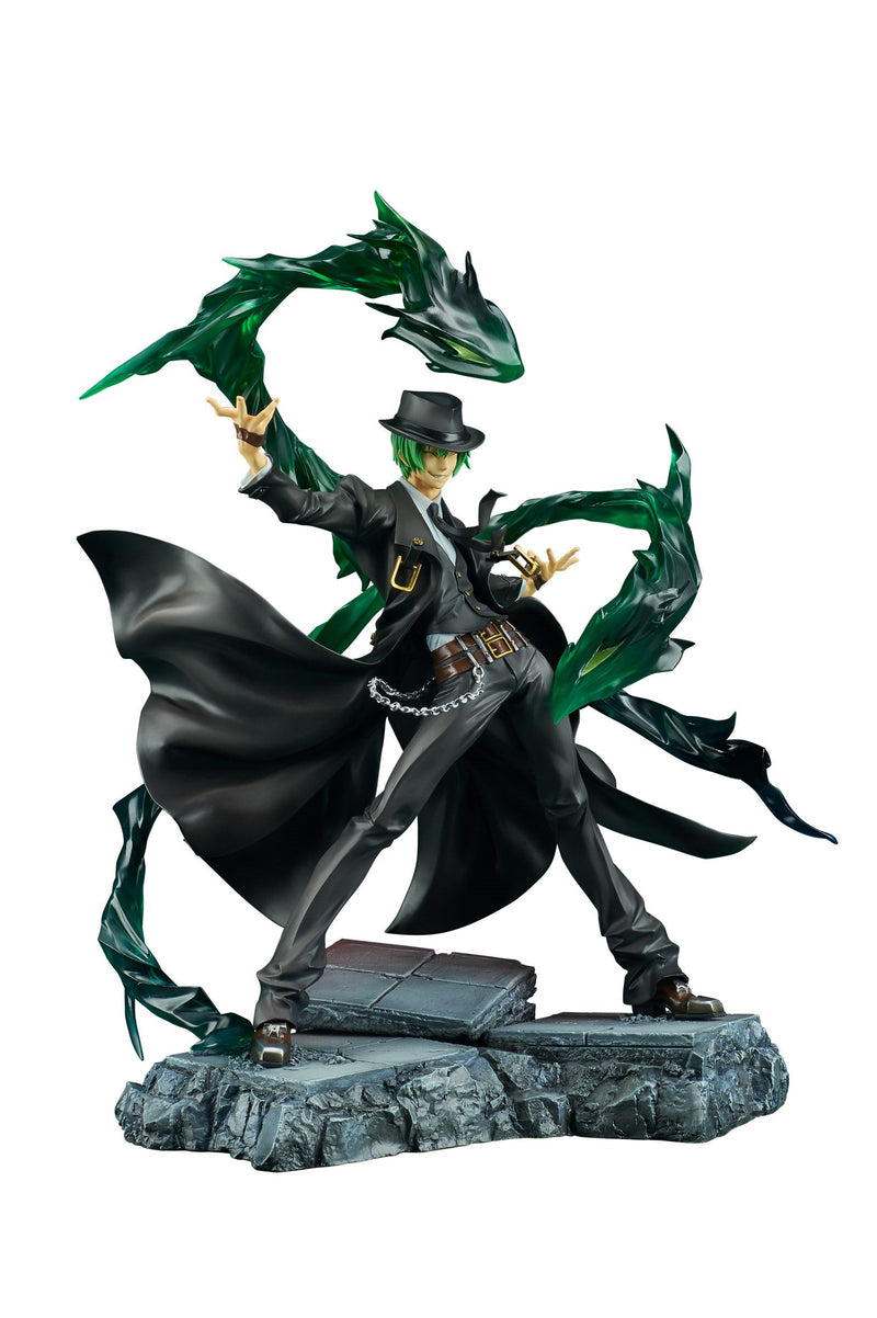 BLAZBLUE Broccoli Hazama