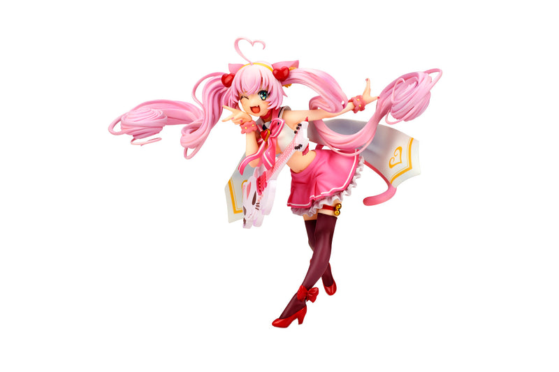 SHOW BY ROCK!! BELLFINE CO.,LTD. Rosia