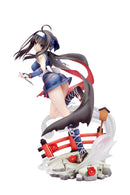 Senren Banka Broccoli Senren Banka Mako Hitachi PVC Figure