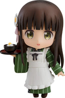 973 Is the Order a Rabbit?? Nendoroid Chiya