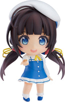897 The Ryuo's Work is Never Done! Nendoroid Ai Hinatsuru