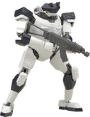 Full Metal Panic! Invisible Victory GOOD SMILE COMPANY MODEROID Savage Crossbow