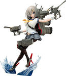Kantai Collection -KanColle- Phat! Hamakaze
