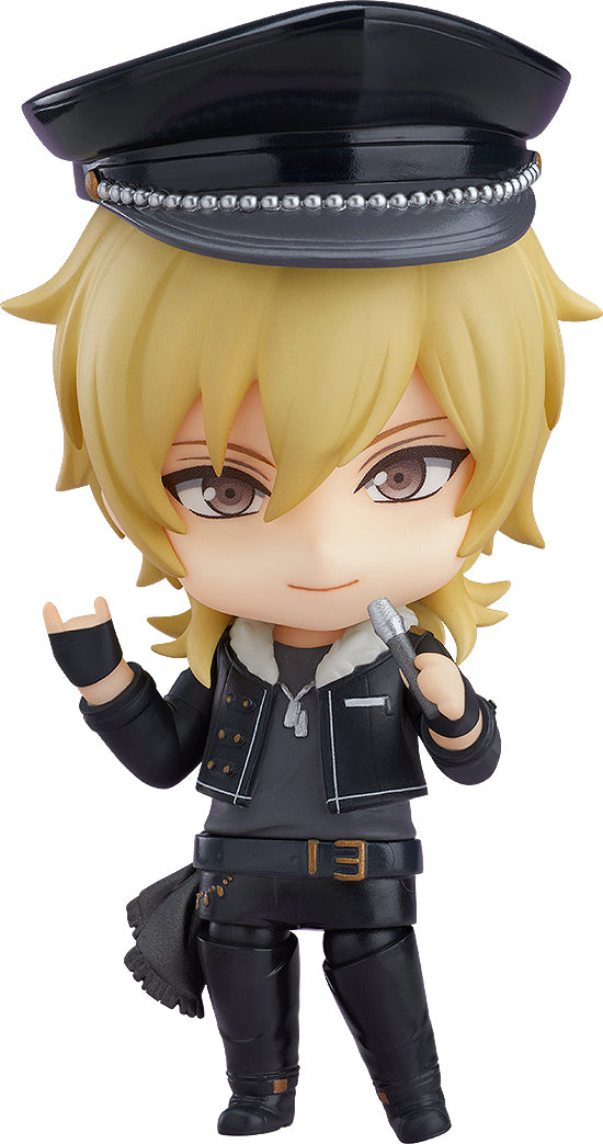 931 Ensemble Stars! Nendoroid Kaoru Hakaze