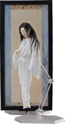 SP-107 The Table Museum figma Maruyama Okyo's Yurei-zu