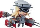 922 Kantai Collection -KanColle- Nendoroid Bismarck Kai