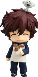 742 Blood Blockade Battlefront & Beyond Nendoroid Leonardo Watch (re-run)