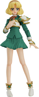 388 Magic Knight Rayearth figma Fu Hououji