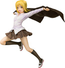 Interviews with Monster Girls Phat! Hikari Takanashi