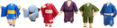 Nendoroid More Nendoroid More: Dress Up Yukatas (1 Random Blind Box)