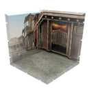 Dioramansion 150 PLM Dioramansion 150: (Western)