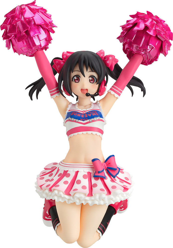 figFIX-018 Love Live! School Idol Festival figFIX Nico Yazawa: Cheerleader ver.