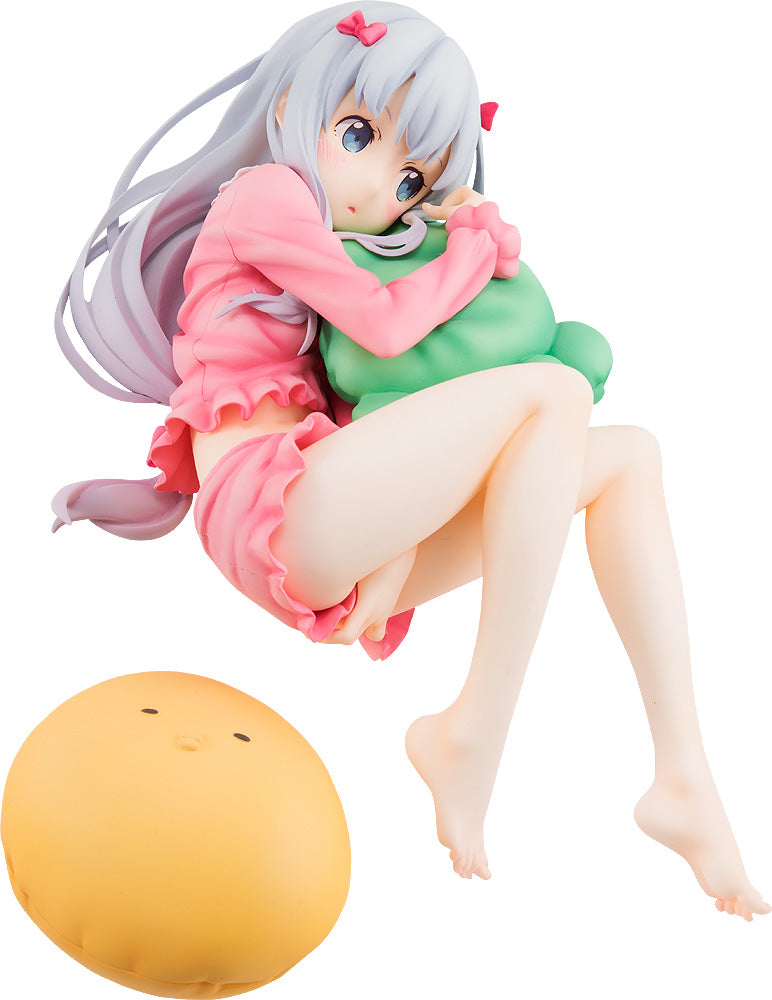 Eromanga Sensei KADOKAWA Sagiri Izumi