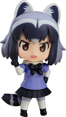 911 Kemono Friends Nendoroid Common Raccoon