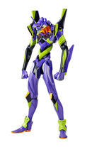 Rebuild of Evangelion KAIYODO Co., Ltd. Mega Sofubi Advance MSA003 Evangelion test type-01