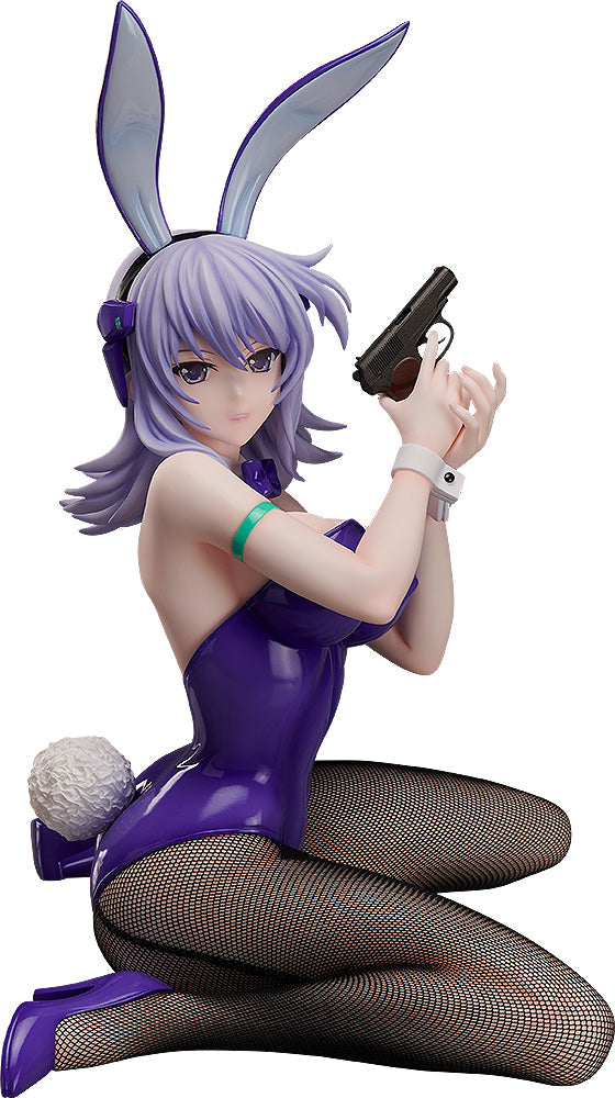 Muv-Luv Alternative: Total Eclipse FREEing Cryska Barchenowa: Bunny Ver.