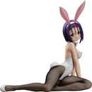 To Love-Ru Darkness FREEing Haruna Sairenji: Bunny Ver.