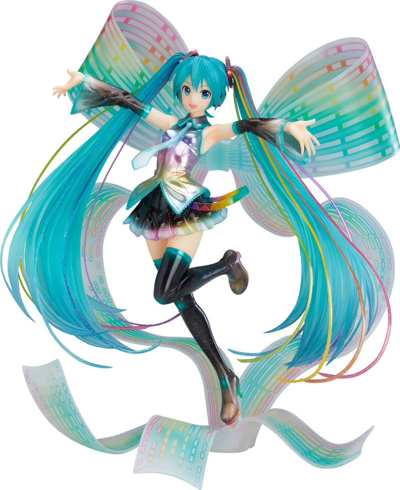 Character Vocal Series 01: Hatsune Miku GOOD SMILE COMPANY Hatsune Miku: 10th Anniversary Ver. Memorial Box