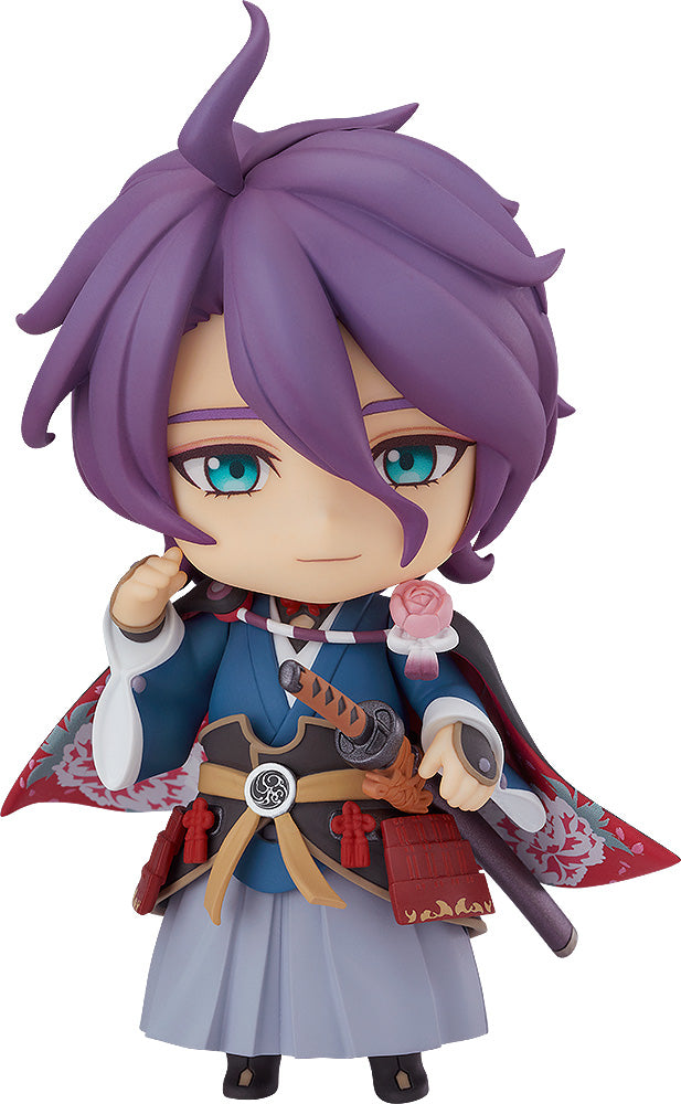 938 Touken Ranbu -ONLINE- Nendoroid Kasen Kanesada