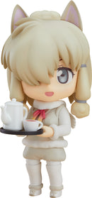 844 Kemono Friends Nendoroid Alpaca Suri