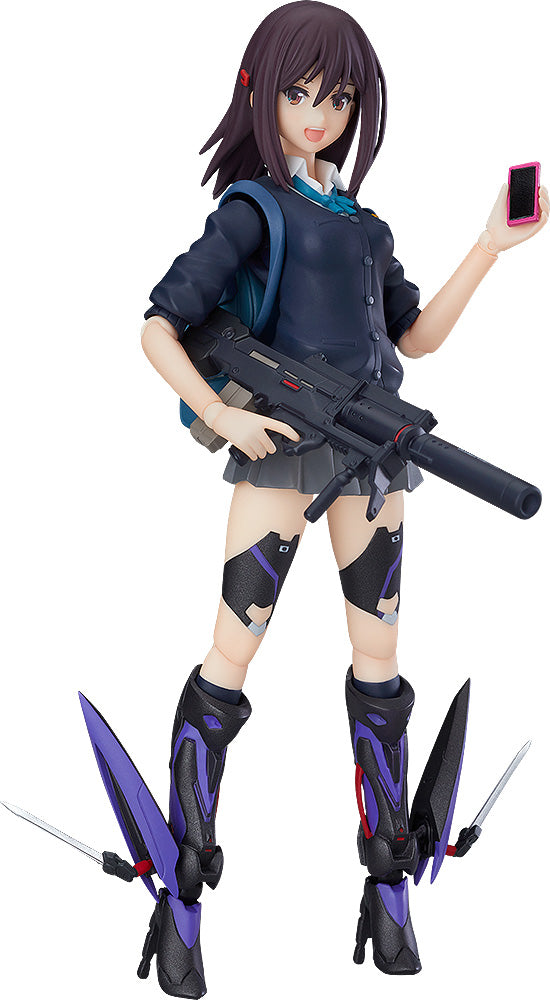 385 ARMS NOTE figma Bionic JoshiKosei