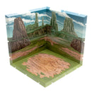 Dioramansion 150 PLM  Dioramansion 150: Wasteland